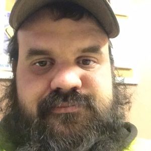 Meet your Posher, Cory